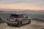 Mini Cooper S 5-Door 2018 года (WW)